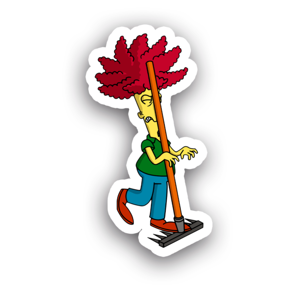 Simpsons #0291