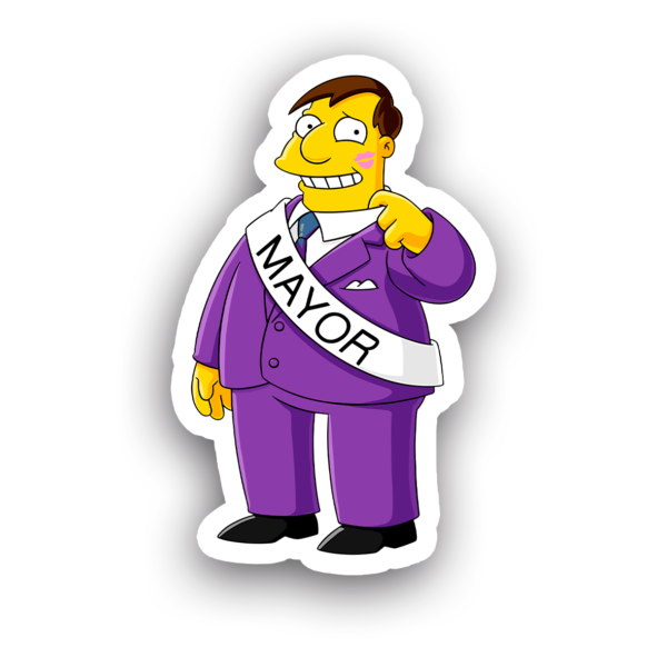 Simpsons #0292