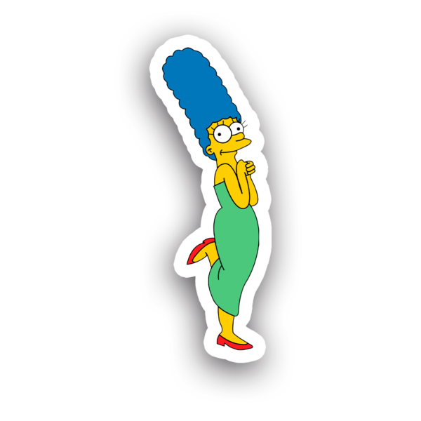 Simpsons #0296