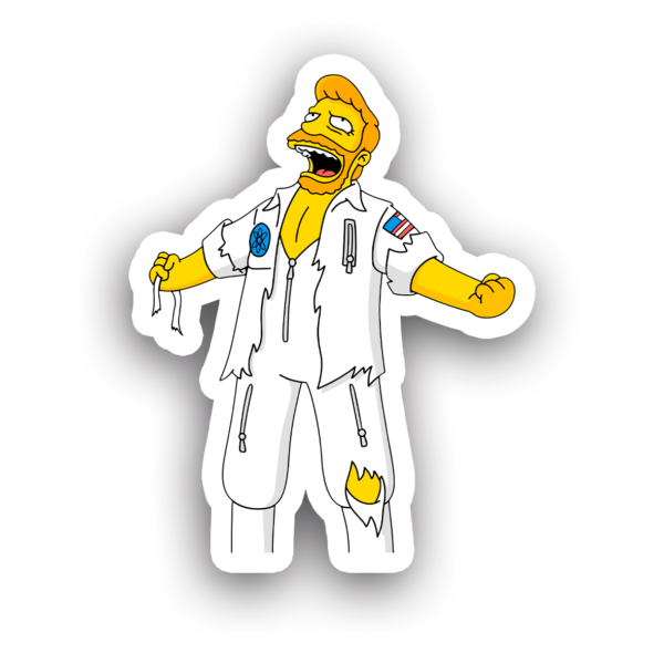 Simpsons #0297