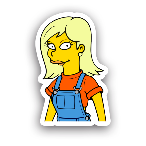 Simpsons #0298