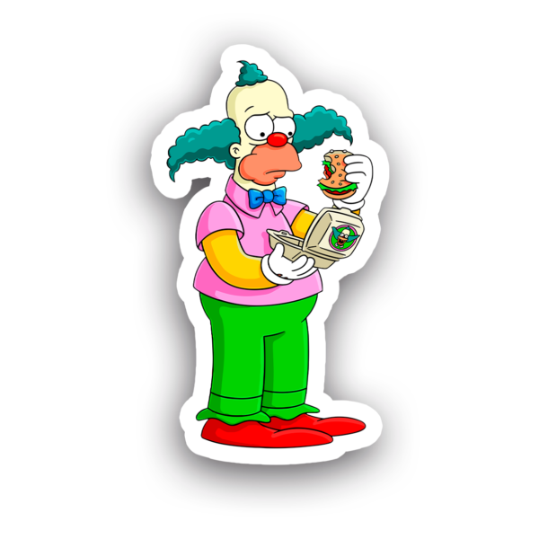Simpsons #0300