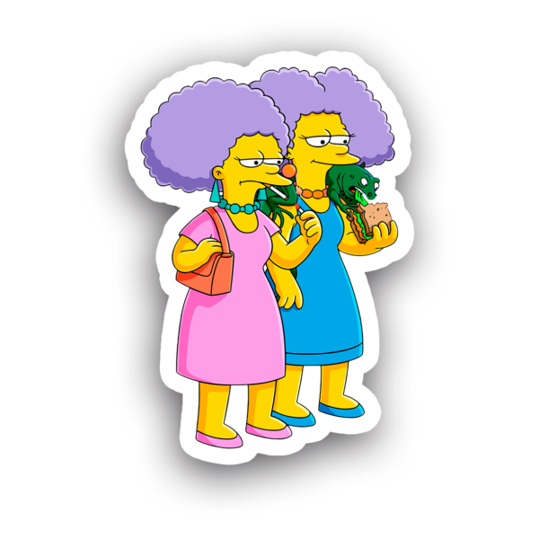 Simpsons #0302