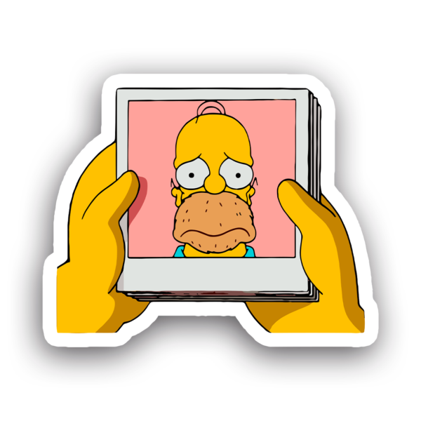 Simpsons #0304