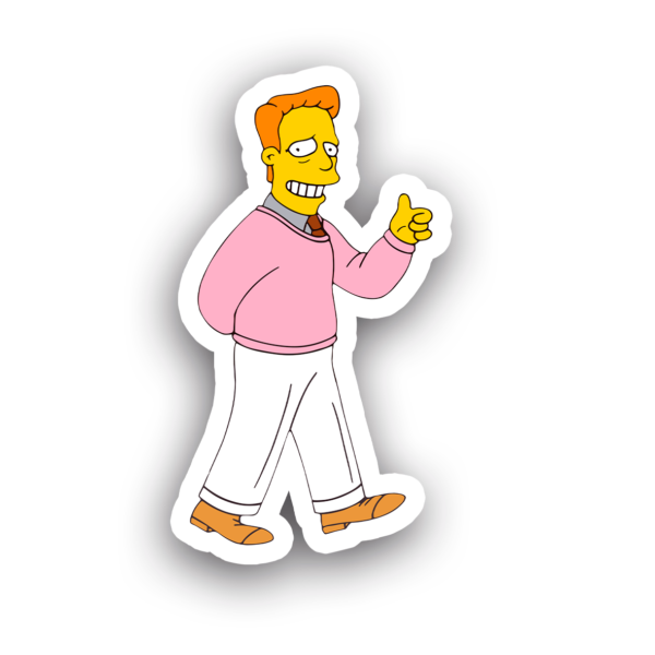 Simpsons #0307