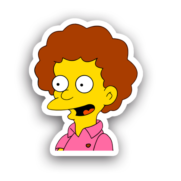 Simpsons #0308