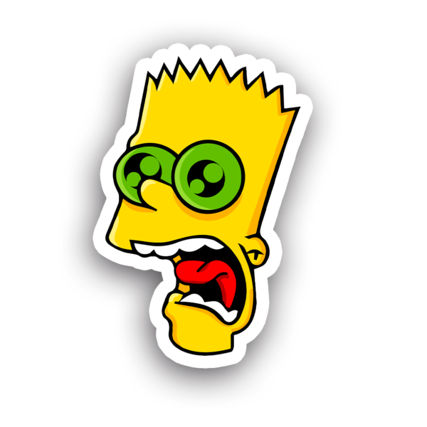 Simpsons #0309