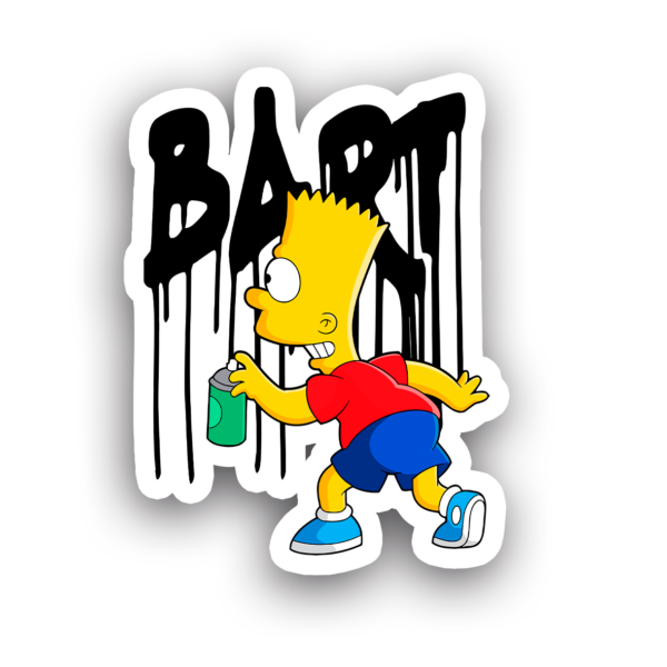 Simpsons #0310