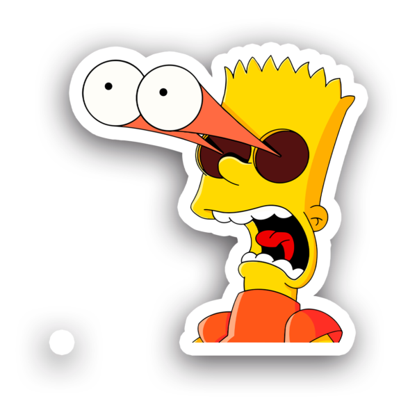 Simpsons #0311