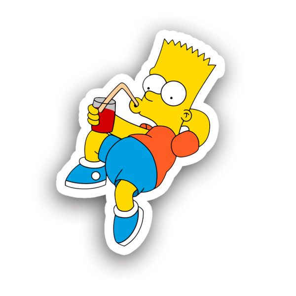 Simpsons #0312