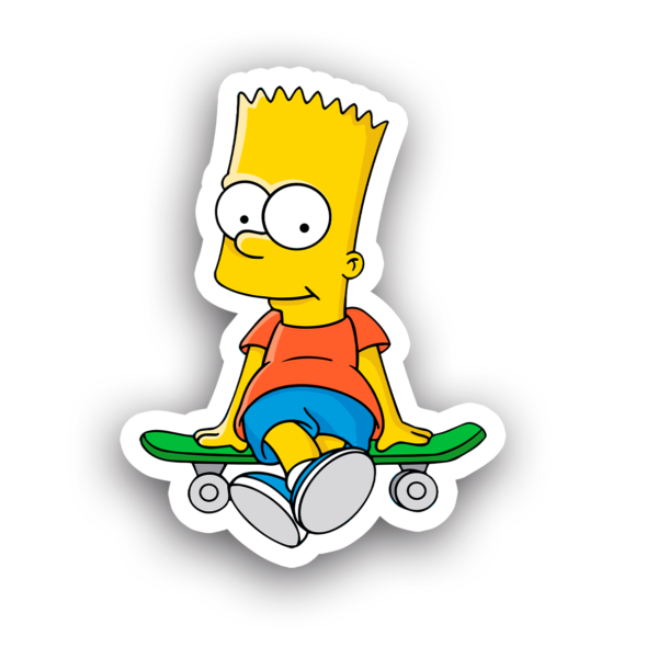 Simpsons #0313