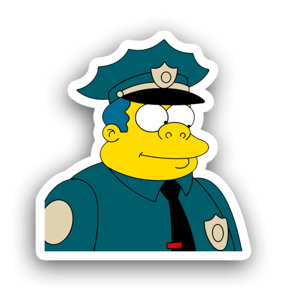 Simpsons #0316