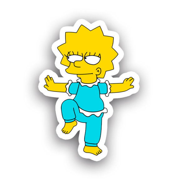 Simpsons #0320