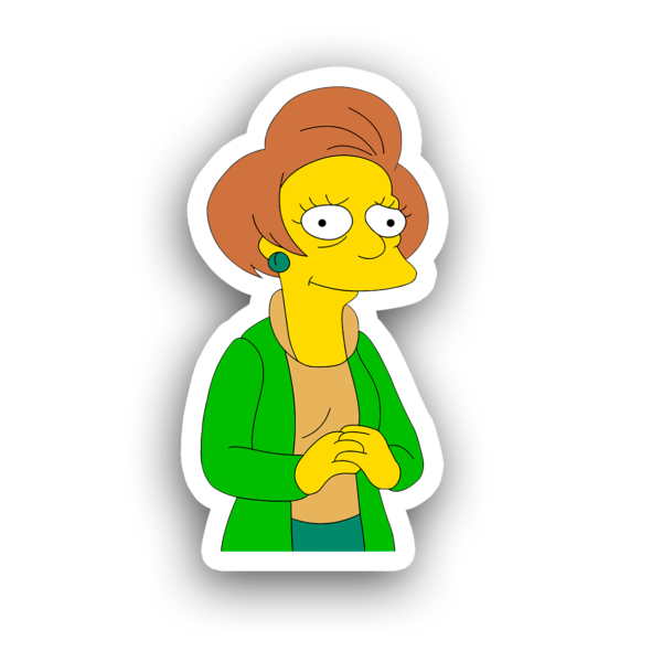Simpsons #0321