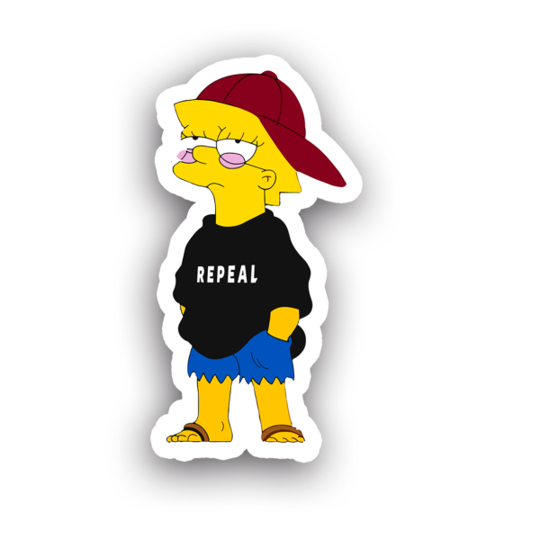 Simpsons #0325