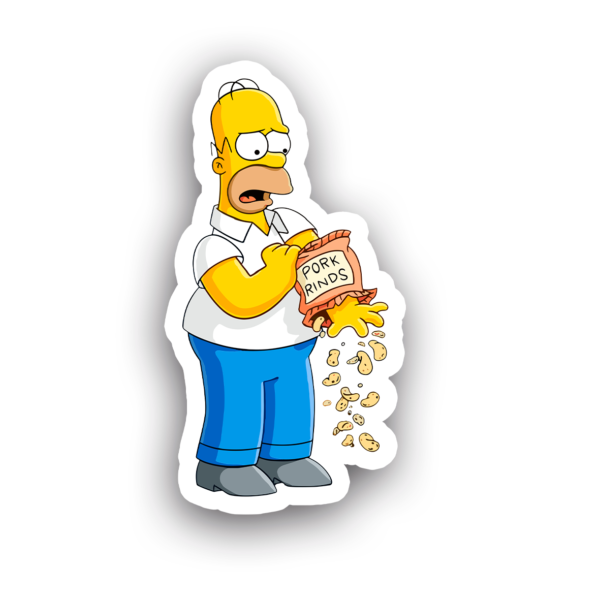 Simpsons #0326