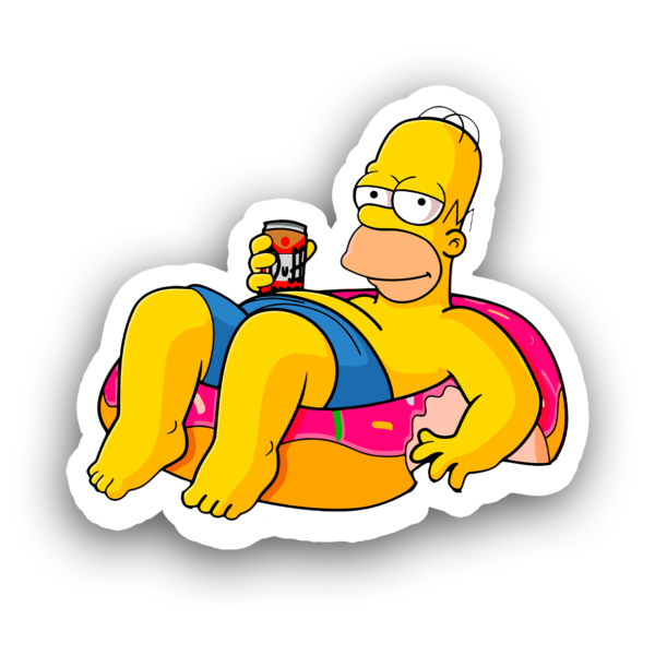 Simpsons #0329