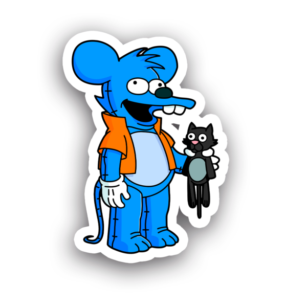 Simpsons #0330