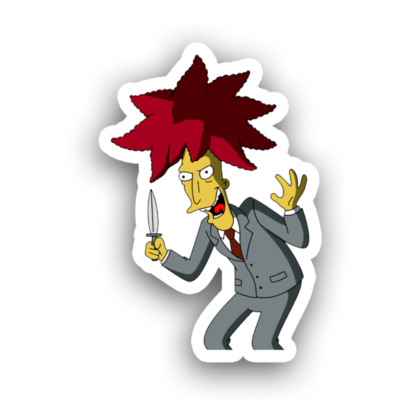 Simpsons #0332