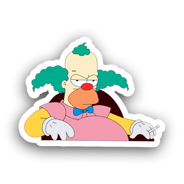 Simpsons #0333