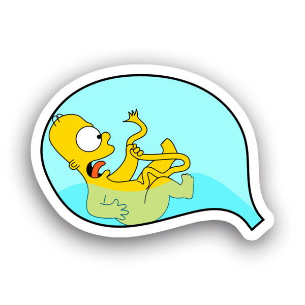 Simpsons #0334
