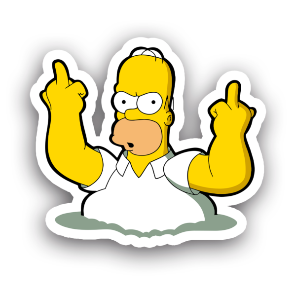 Simpsons #0336