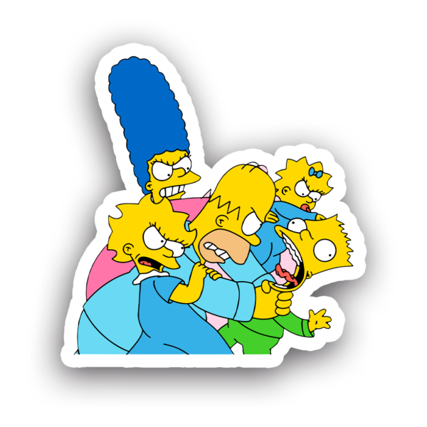 Simpsons #0338