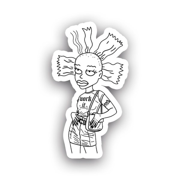 Dibujos Viejos #0342