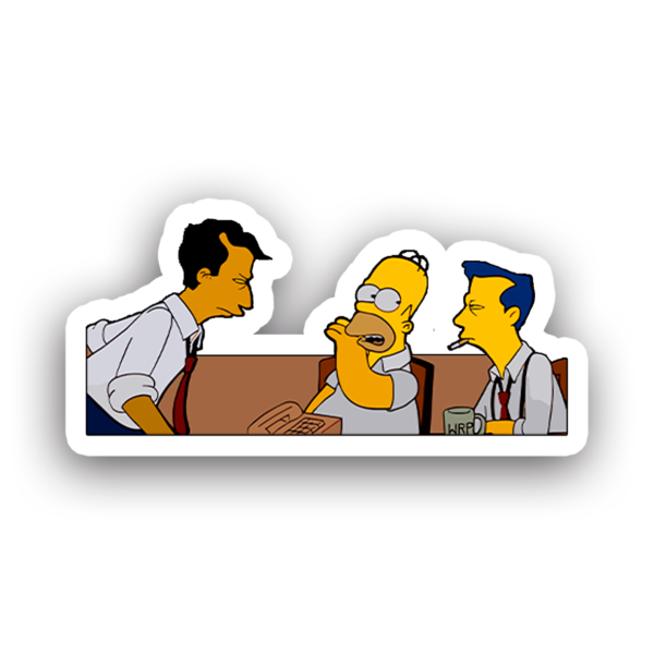Simpsons #0342