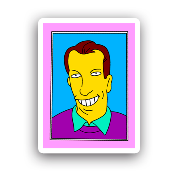 Simpsons #0345