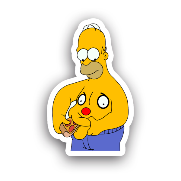 Simpsons #0348