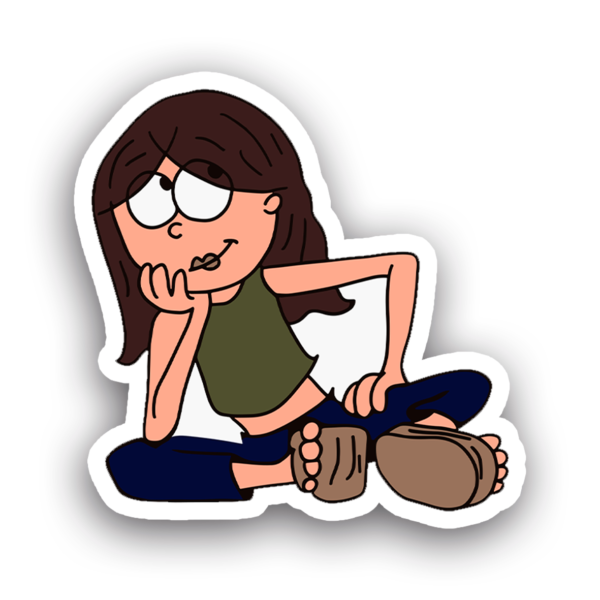 Dibujos Viejos #0349
