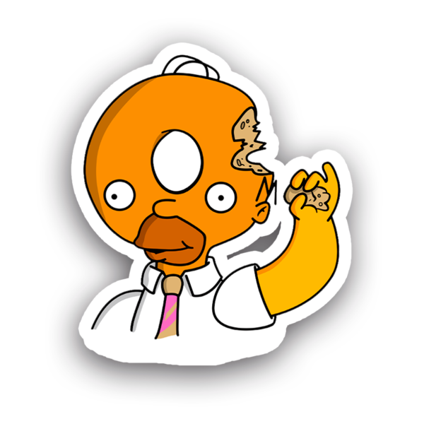 Simpsons #0349