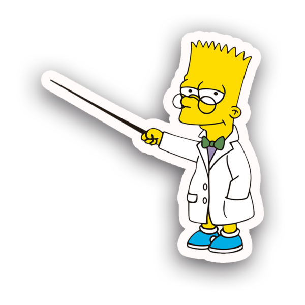 Simpsons #0354