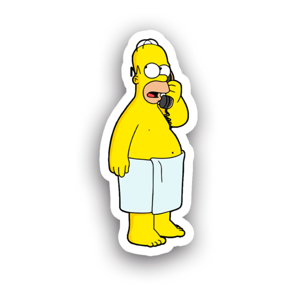 Simpsons #0356