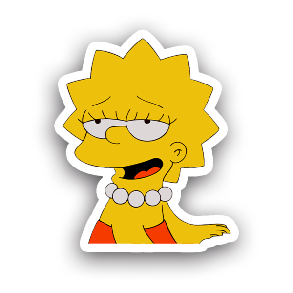 Simpsons #0357