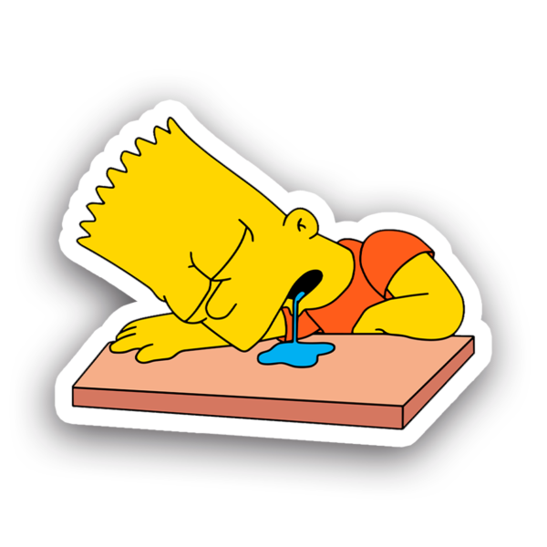Simpsons #0360