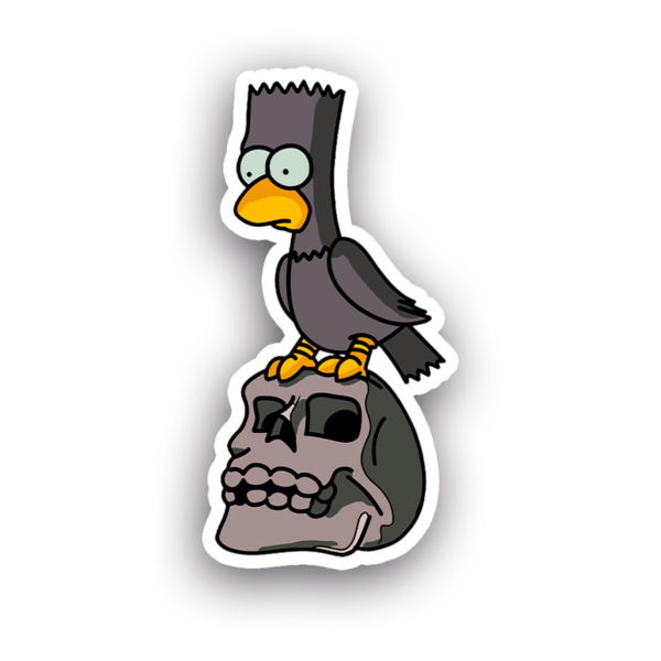 Simpsons #0365