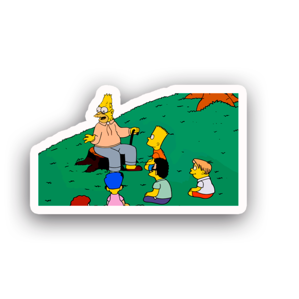 Simpsons #0367