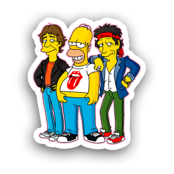 Simpsons #0375