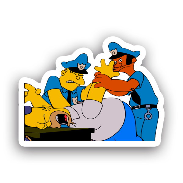 Simpsons #0376