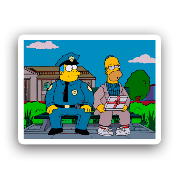 Simpsons #0377