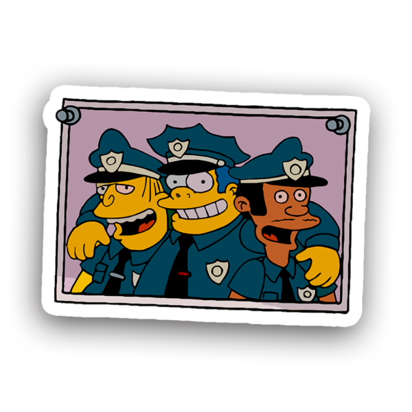 Simpsons #0379