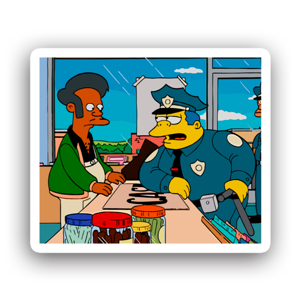 Simpsons #0380