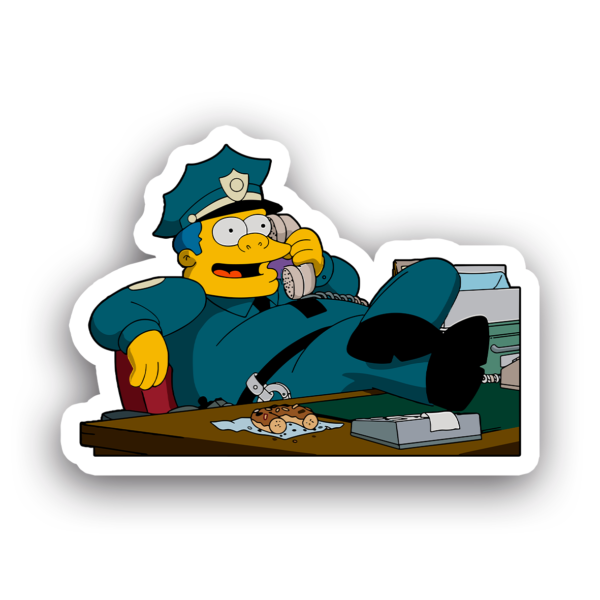 Simpsons #0381