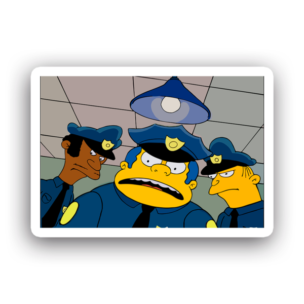 Simpsons #0382