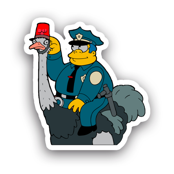 Simpsons #0385