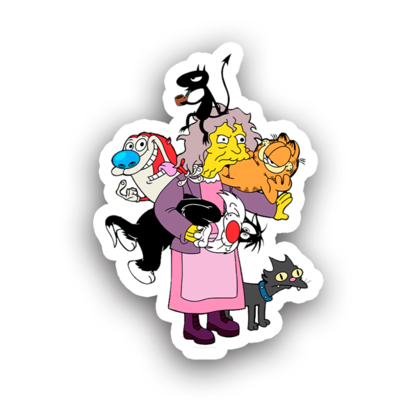 Simpsons #0389