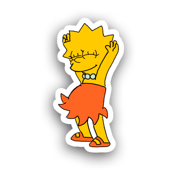Simpsons #0391