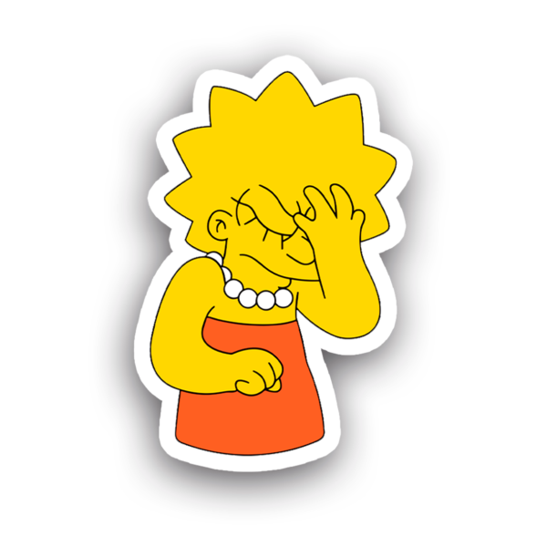 Simpsons #0392